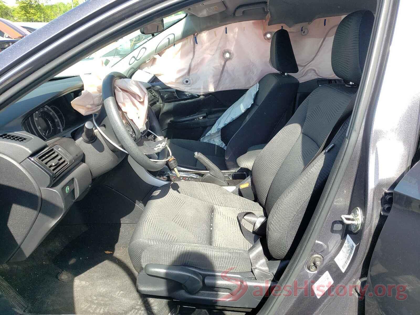 1HGCR2F33HA004731 2017 HONDA ACCORD