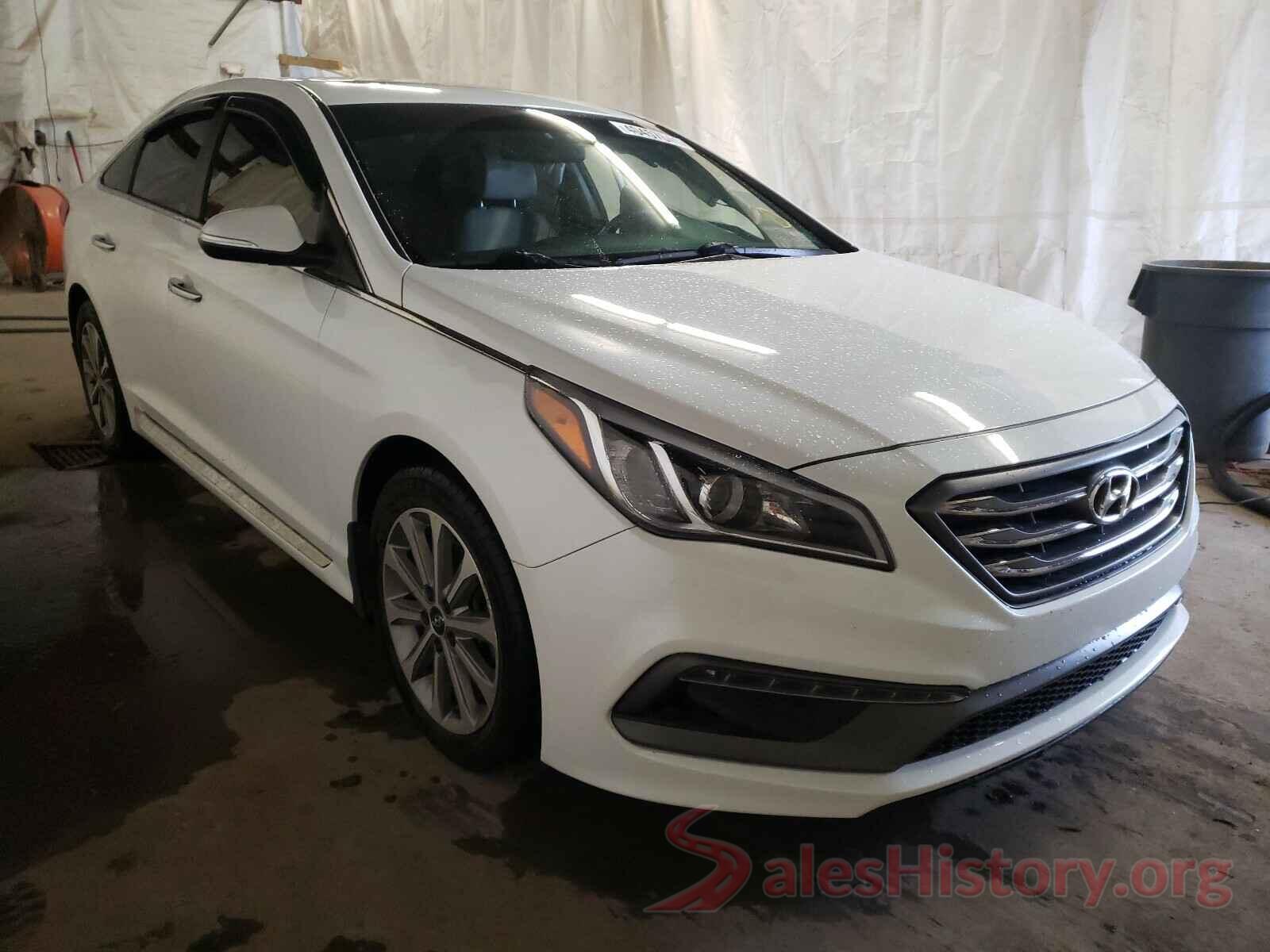 5NPE34AF7GH320873 2016 HYUNDAI SONATA