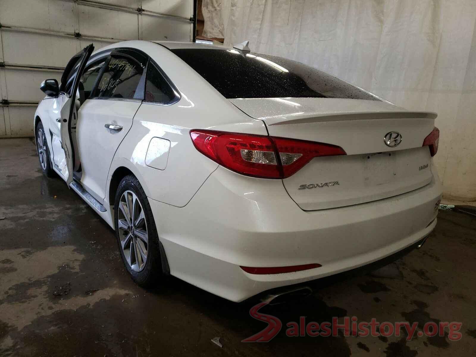 5NPE34AF7GH320873 2016 HYUNDAI SONATA