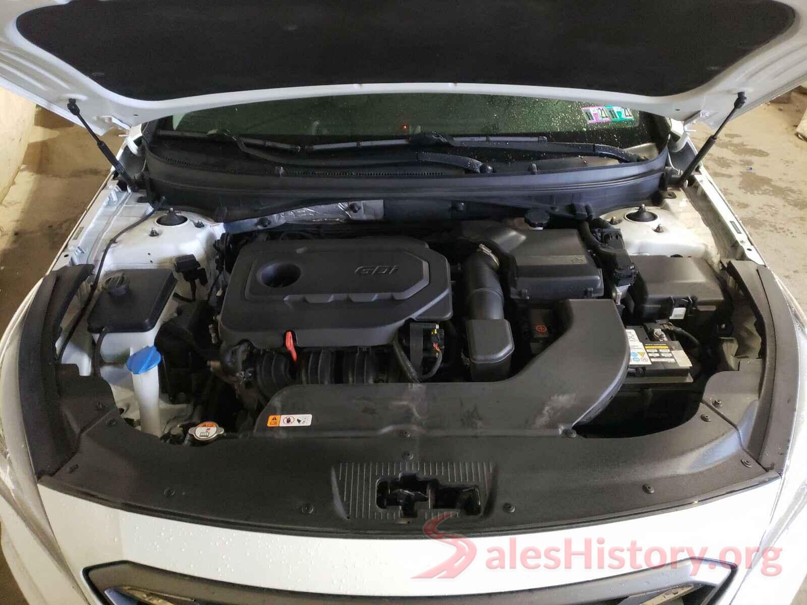 5NPE34AF7GH320873 2016 HYUNDAI SONATA