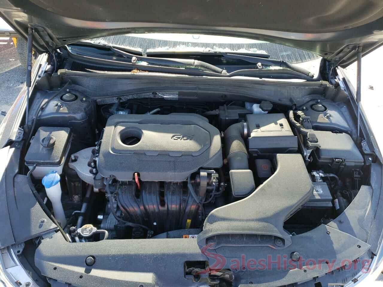 5XXGT4L35LG407026 2020 KIA OPTIMA