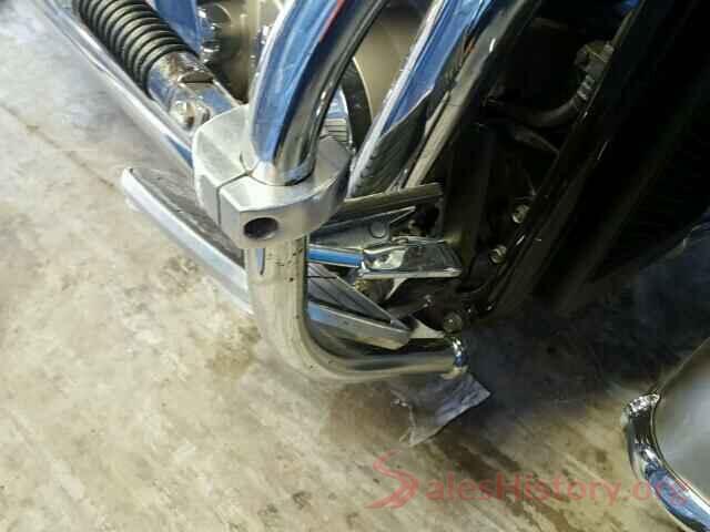 1HFSC52074A101102 2004 HONDA VT CYCLE