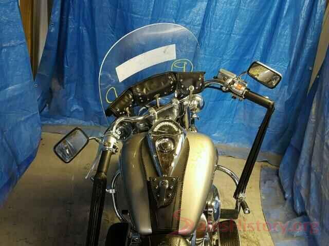 1HFSC52074A101102 2004 HONDA VT CYCLE