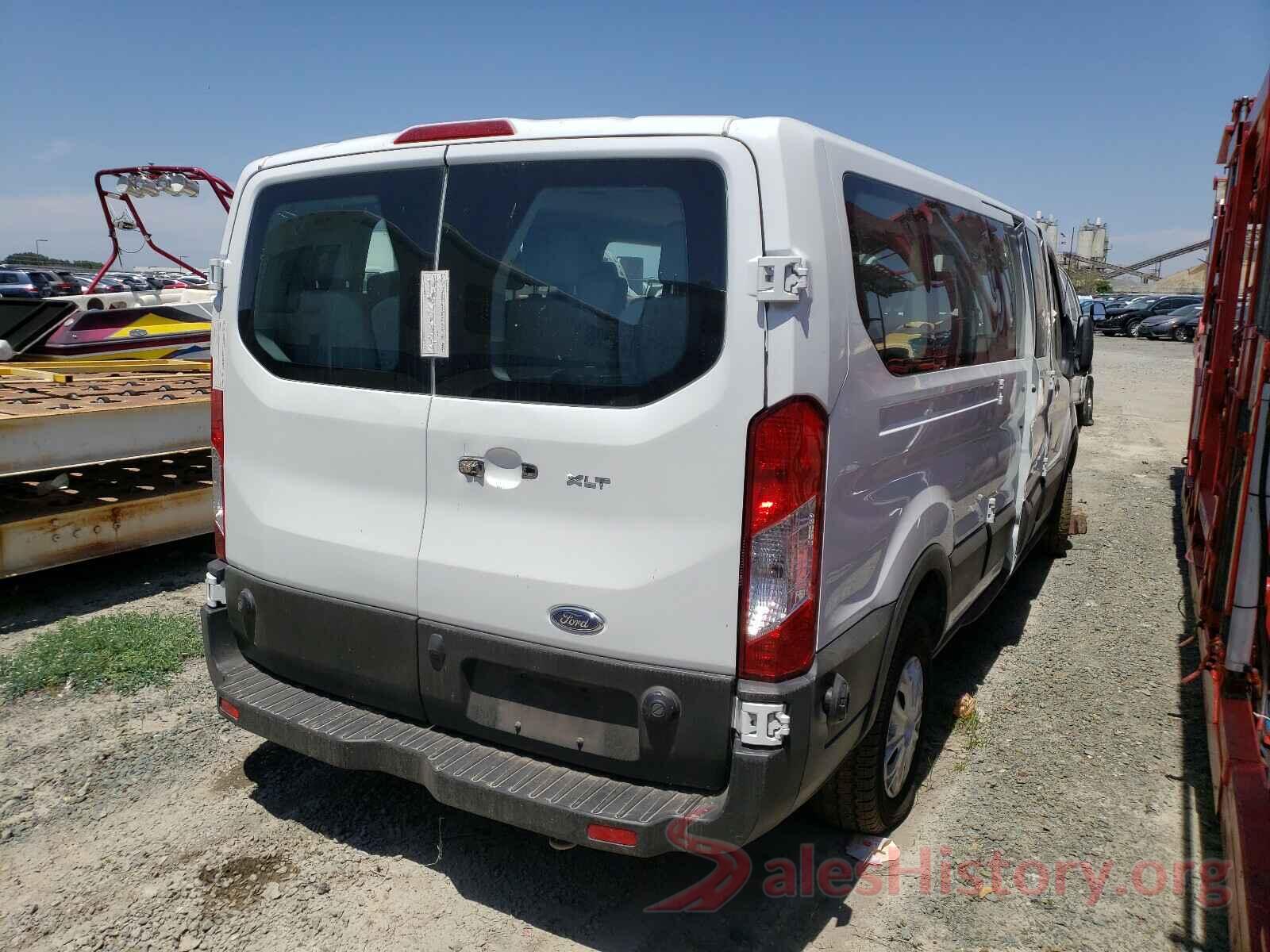 1FBZX2ZM4KKA05380 2019 FORD TRANSIT CO