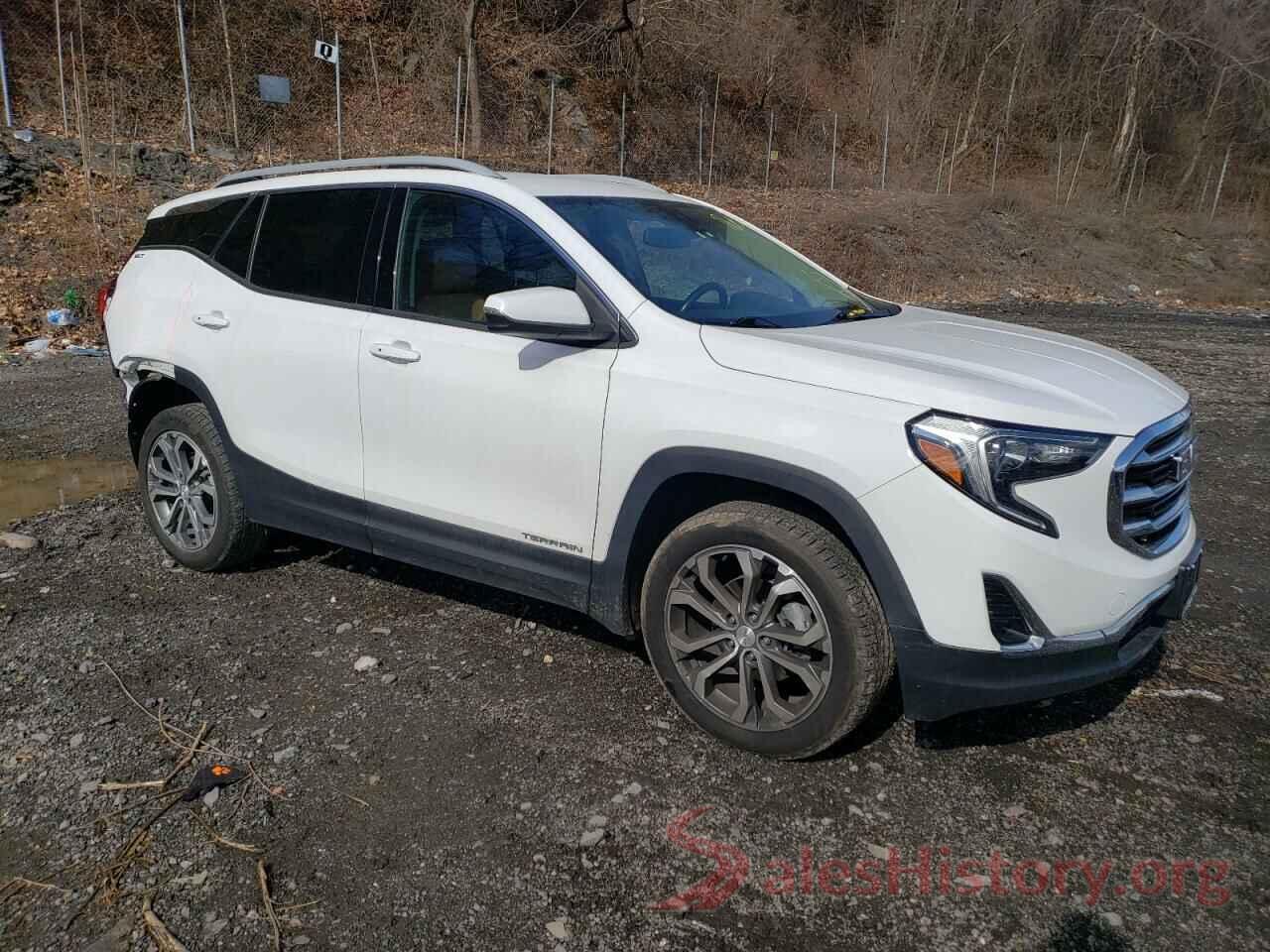 3GKALVEV6LL250688 2020 GMC TERRAIN