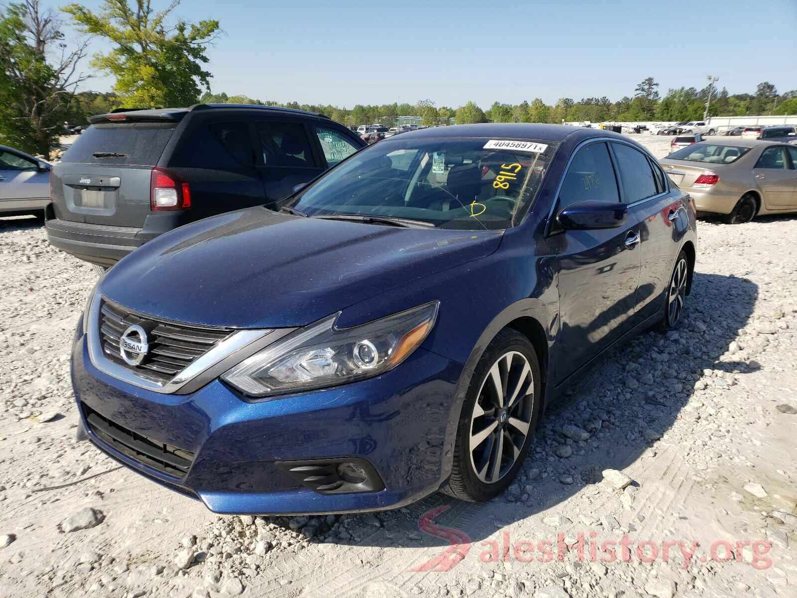 1N4AL3AP1GC278915 2016 NISSAN ALTIMA