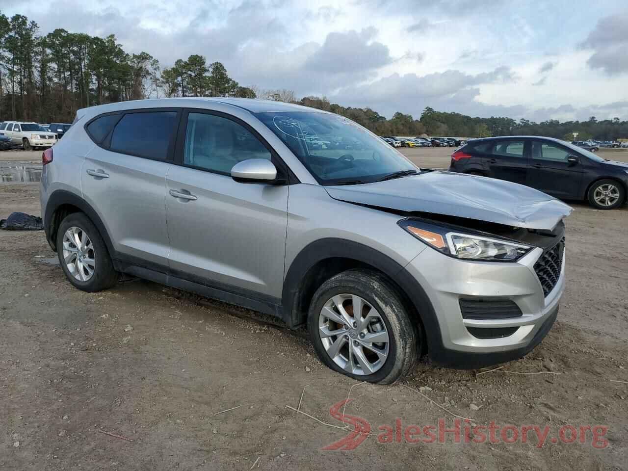 KM8J2CA44LU134973 2020 HYUNDAI TUCSON