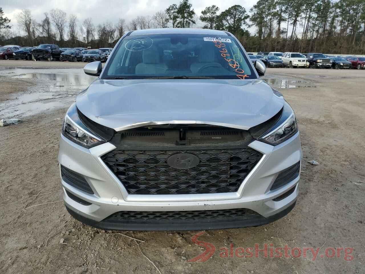 KM8J2CA44LU134973 2020 HYUNDAI TUCSON