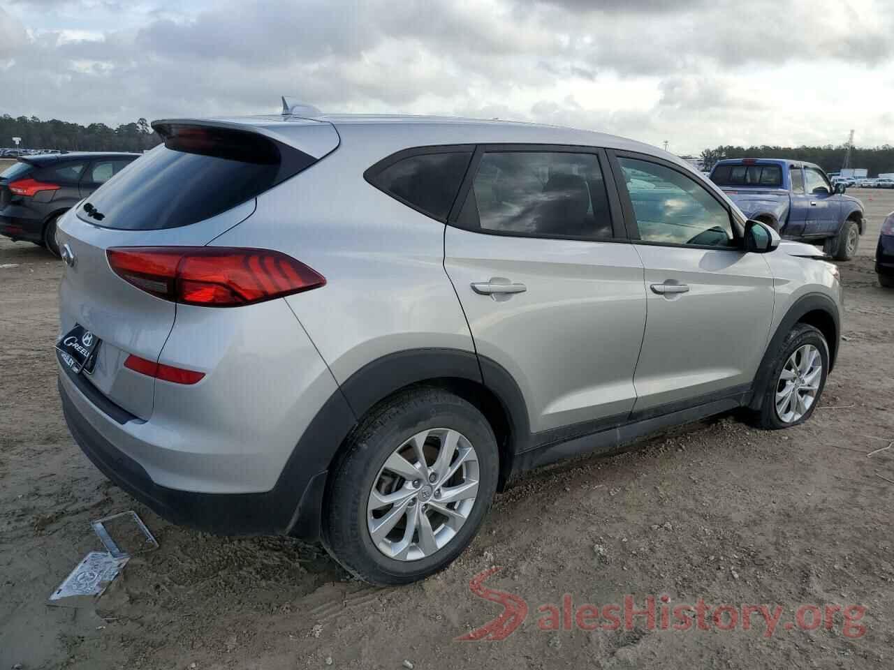 KM8J2CA44LU134973 2020 HYUNDAI TUCSON