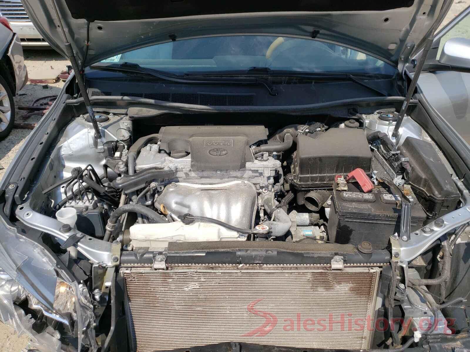 4T1BF1FK9HU362172 2017 TOYOTA CAMRY