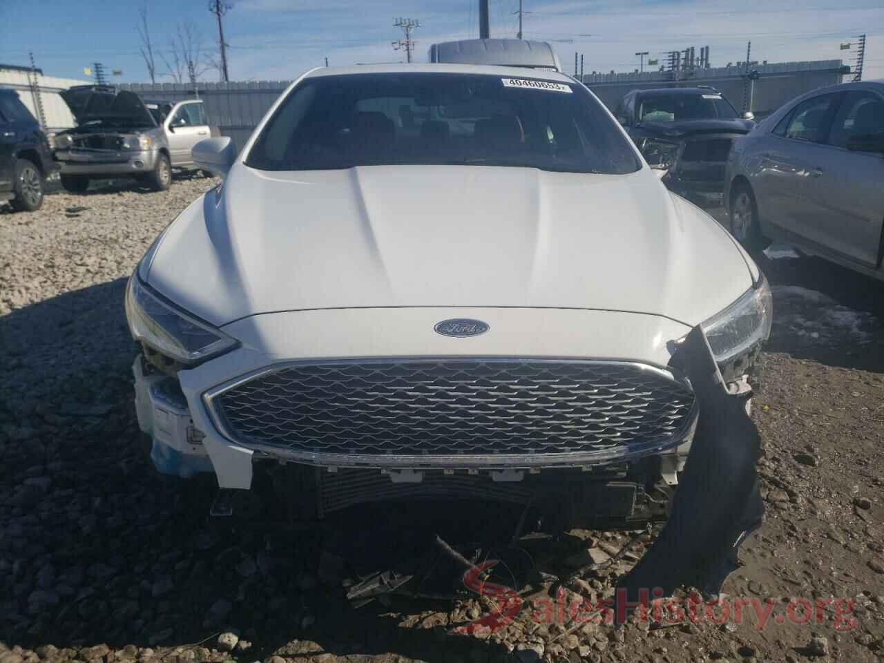 3FA6P0D90KR184489 2019 FORD FUSION