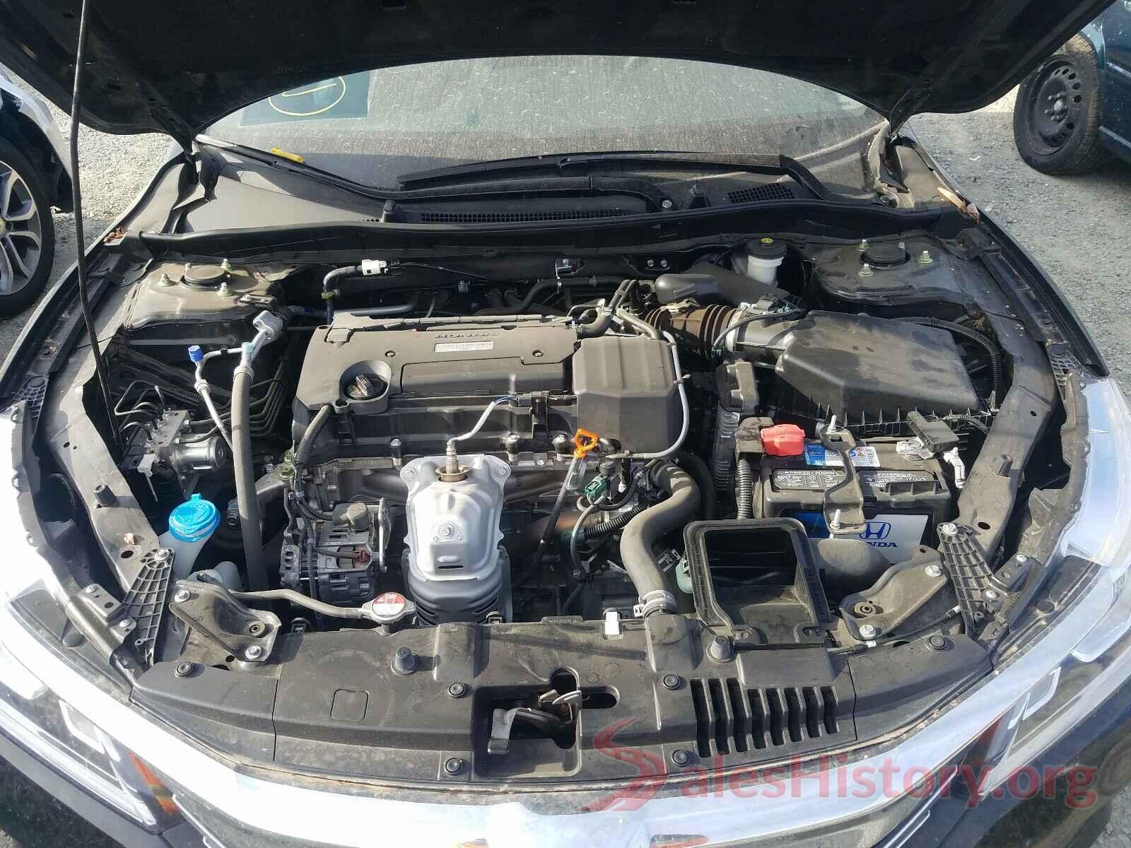 1HGCR2F32HA252937 2017 HONDA ACCORD