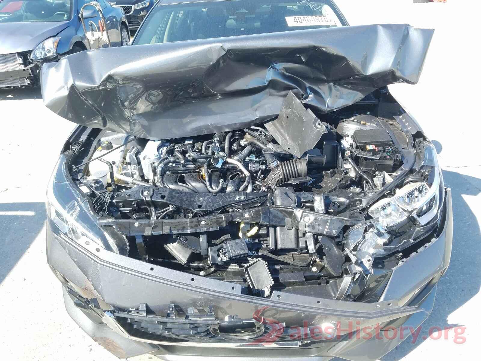 3N1AB8BV7LY213255 2020 NISSAN SENTRA