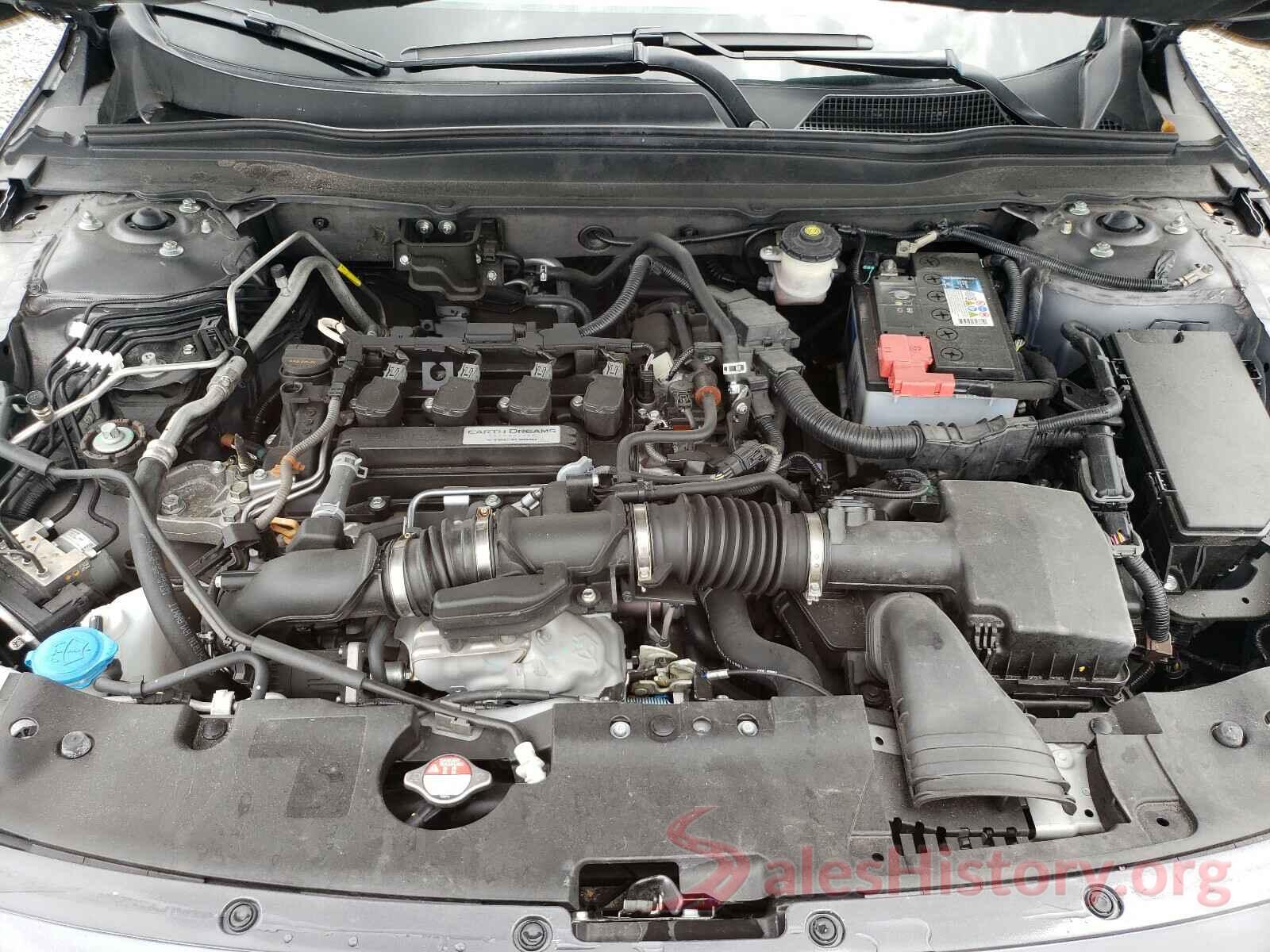 1HGCV1F36LA002566 2020 HONDA ACCORD