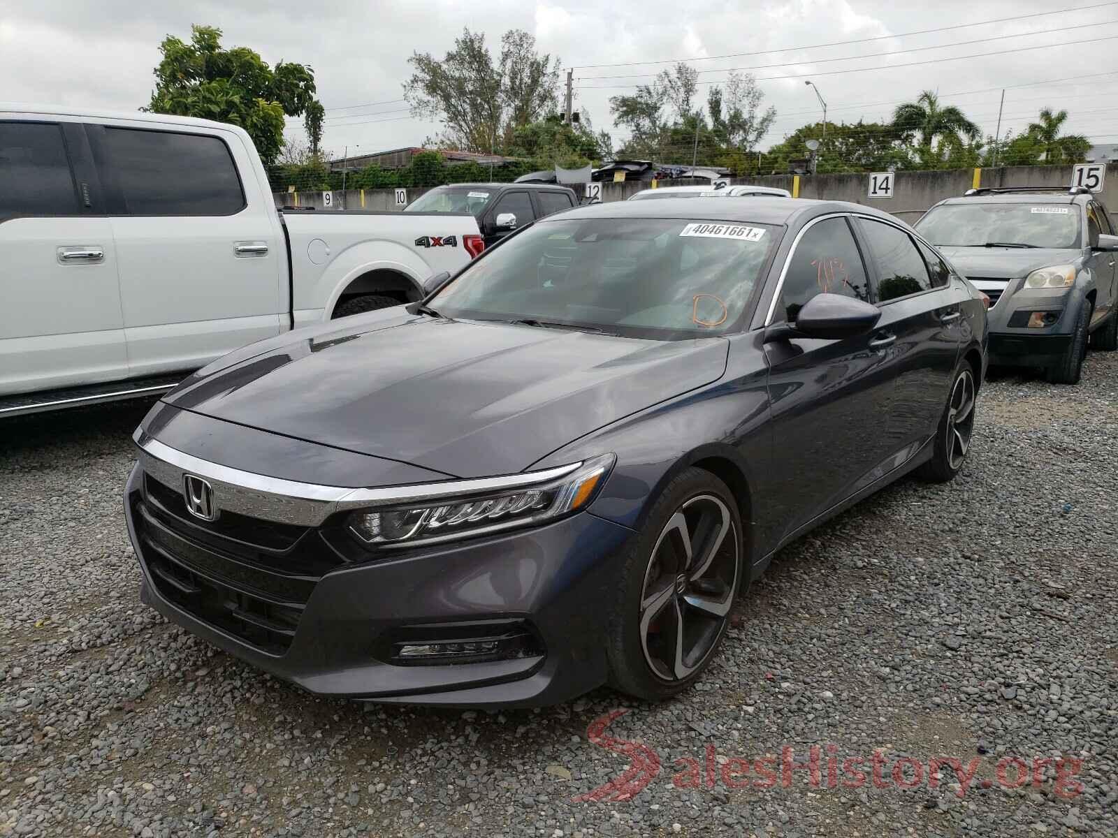 1HGCV1F36LA002566 2020 HONDA ACCORD