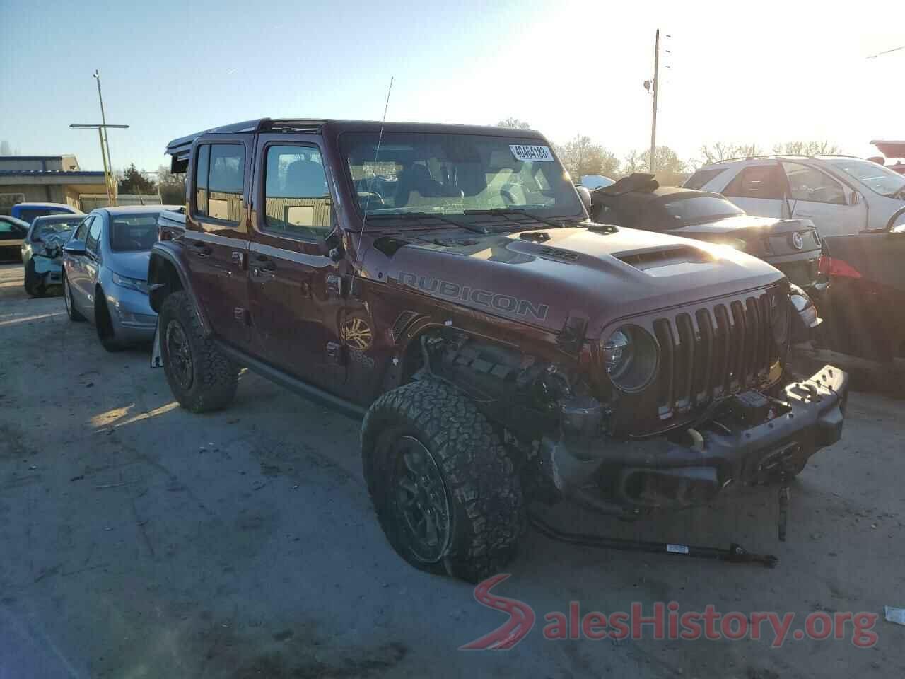 1C4JJXSJ4MW735728 2021 JEEP WRANGLER