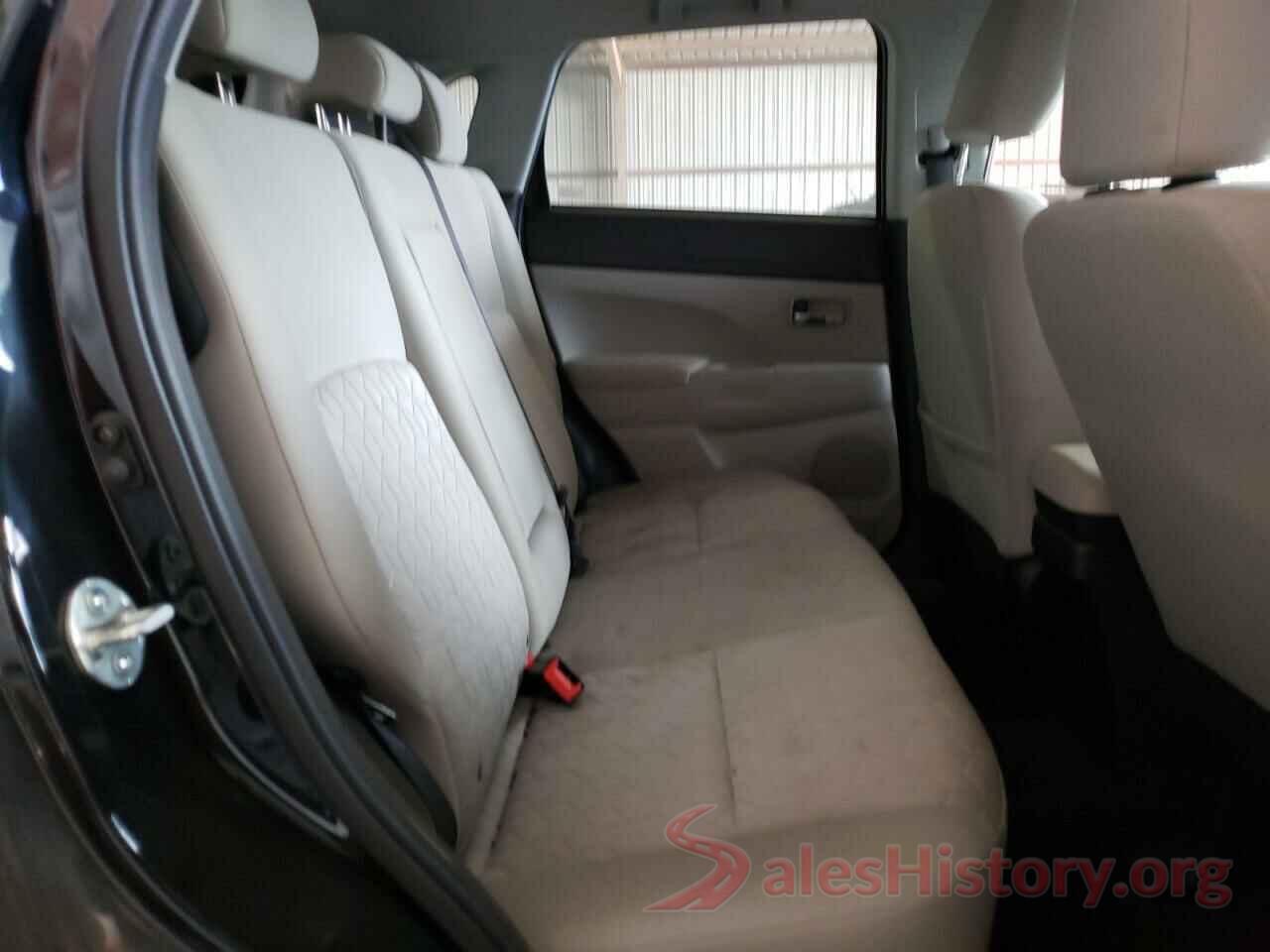 JA4APUAU0MU023635 2021 MITSUBISHI OUTLANDER