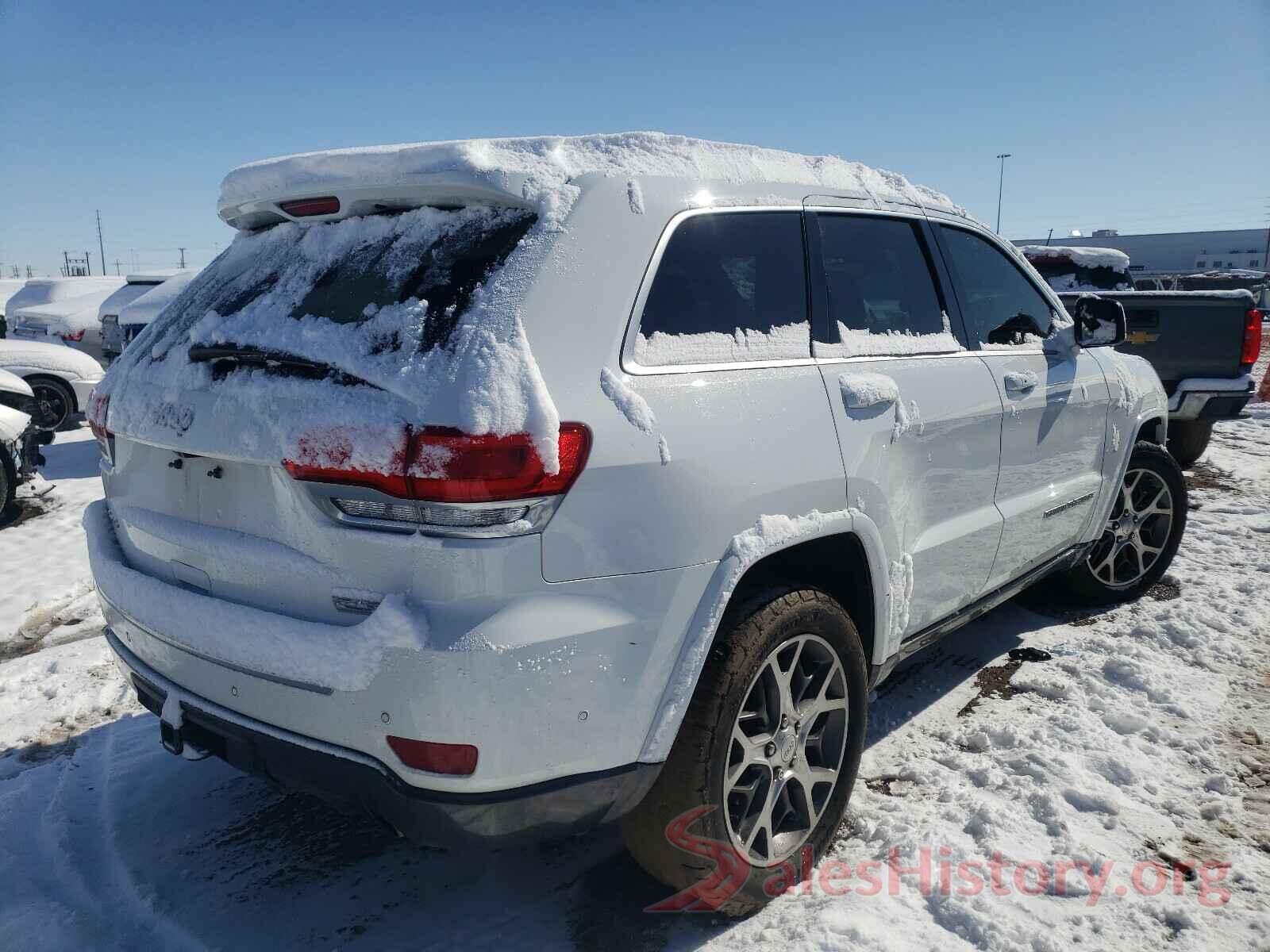 1C4RJFBT5JC121864 2018 JEEP CHEROKEE