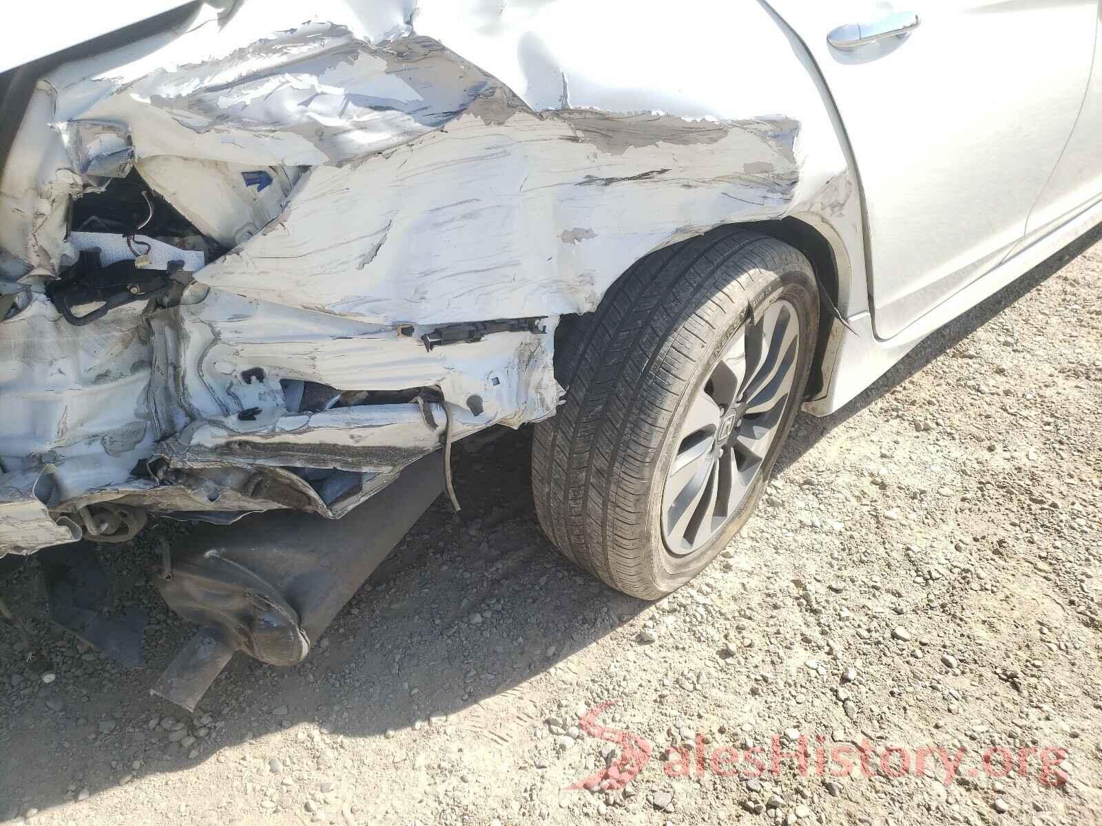 JHMCR6F76HC009062 2017 HONDA ACCORD