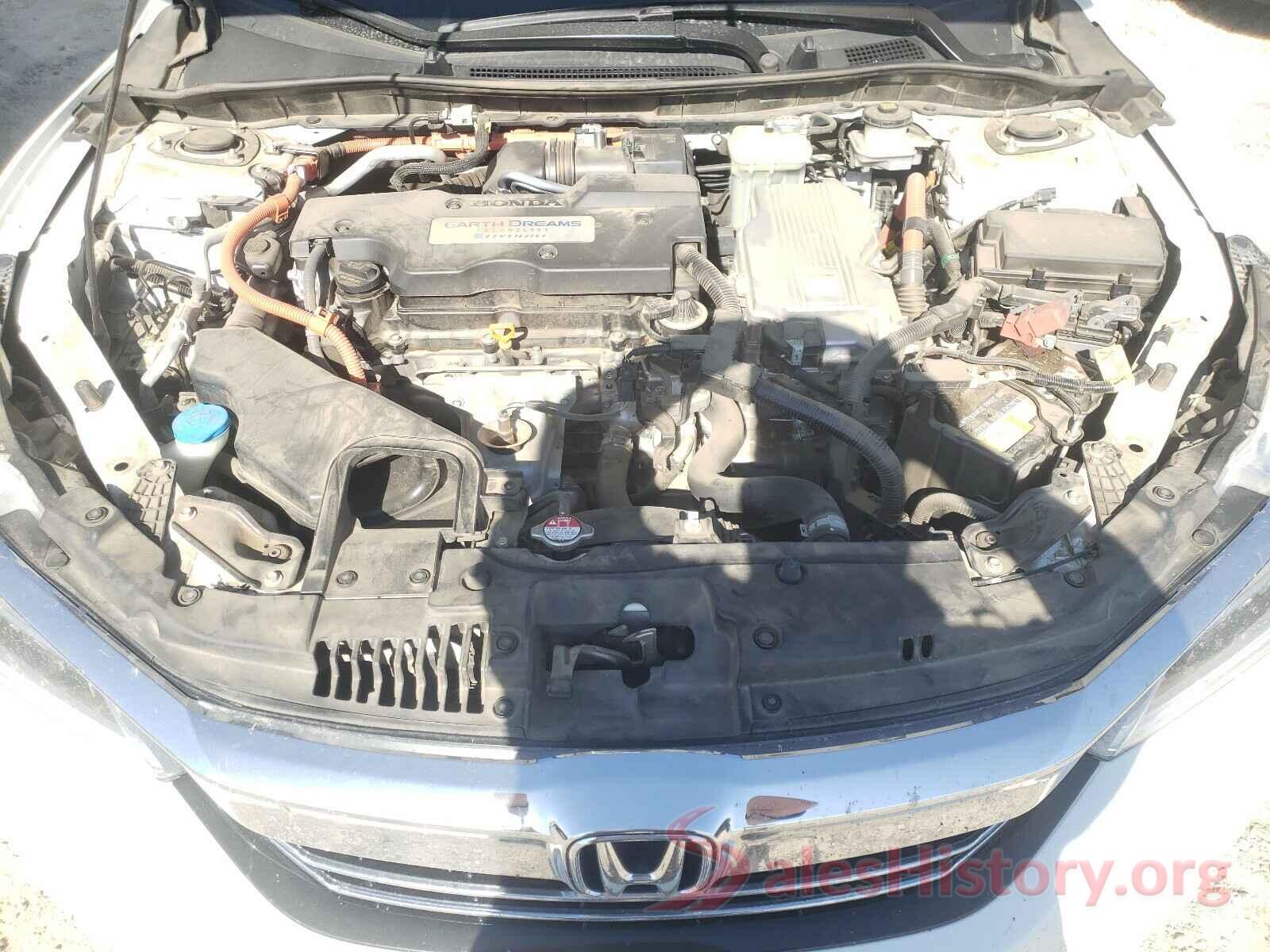 JHMCR6F76HC009062 2017 HONDA ACCORD