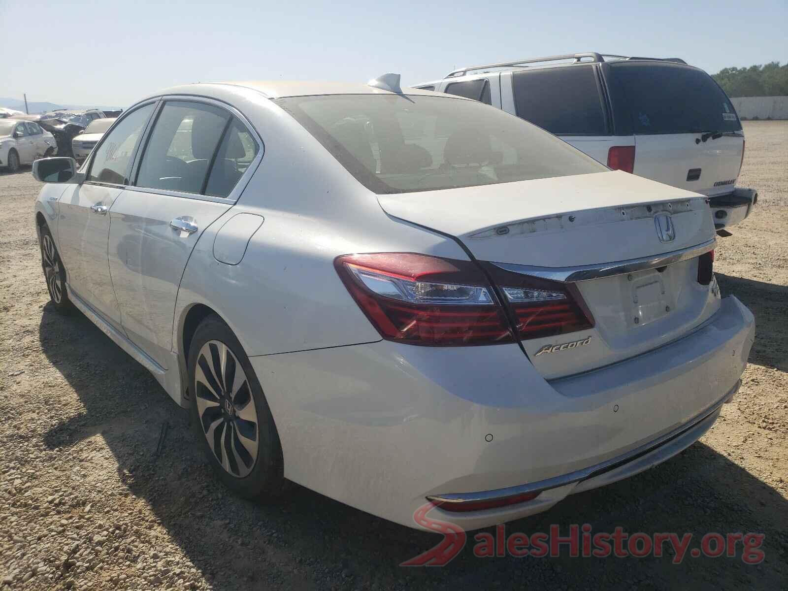 JHMCR6F76HC009062 2017 HONDA ACCORD