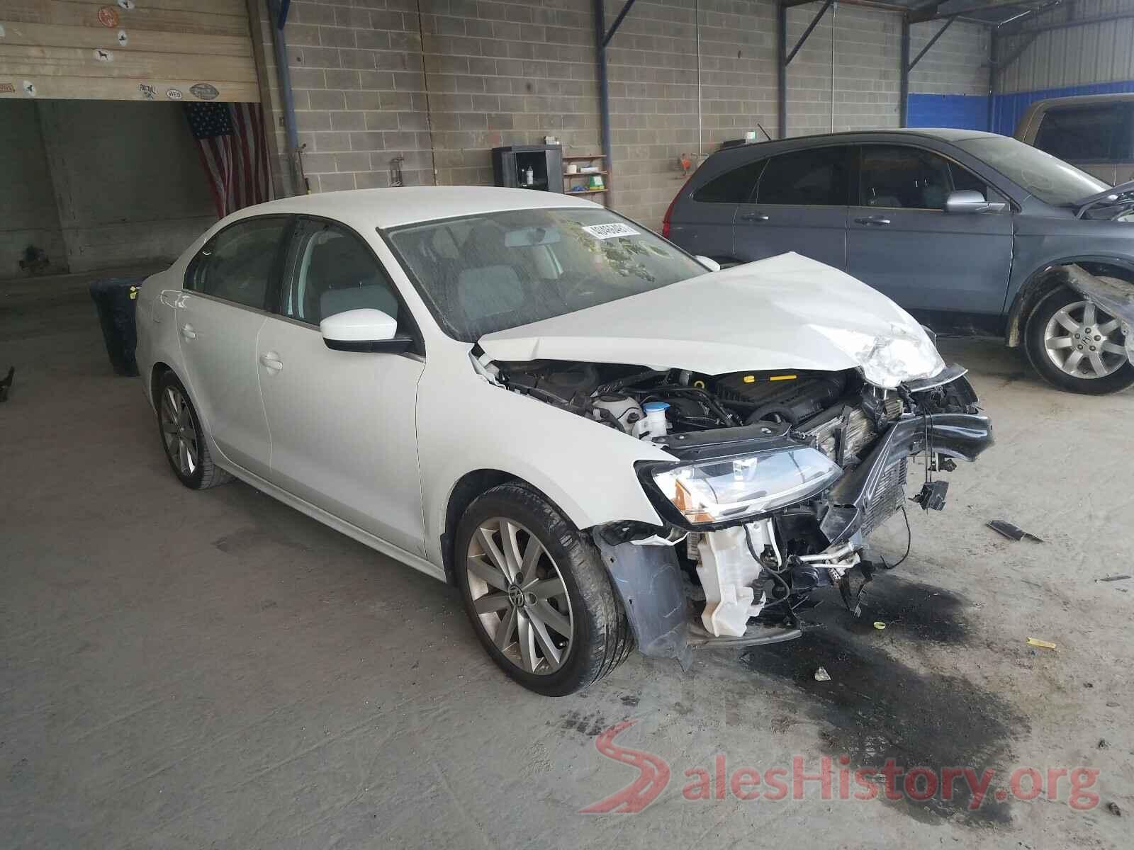 3VW167AJ1HM241591 2017 VOLKSWAGEN JETTA