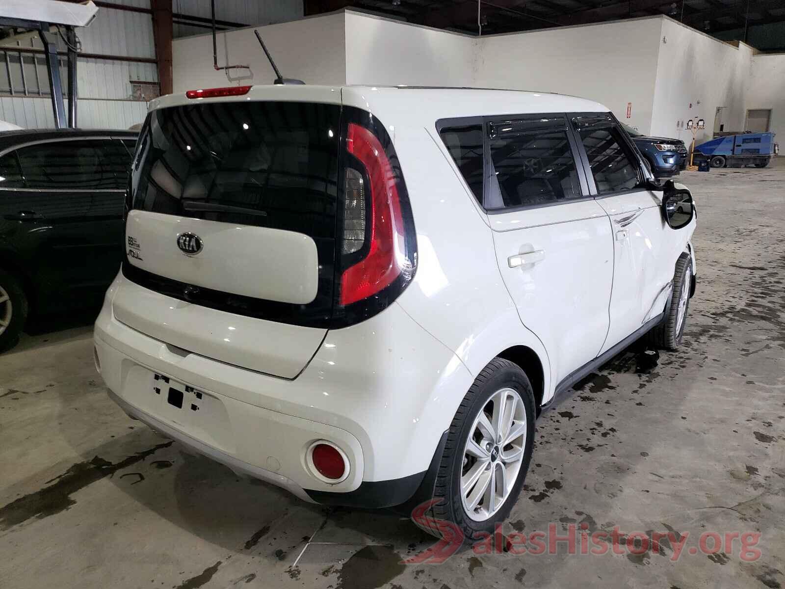 KNDJP3A52J7554807 2018 KIA SOUL