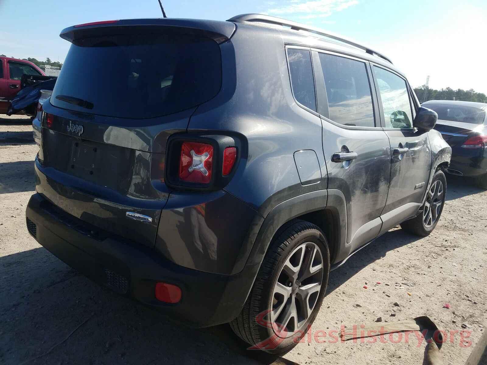 ZACCJABB5HPG13980 2017 JEEP RENEGADE