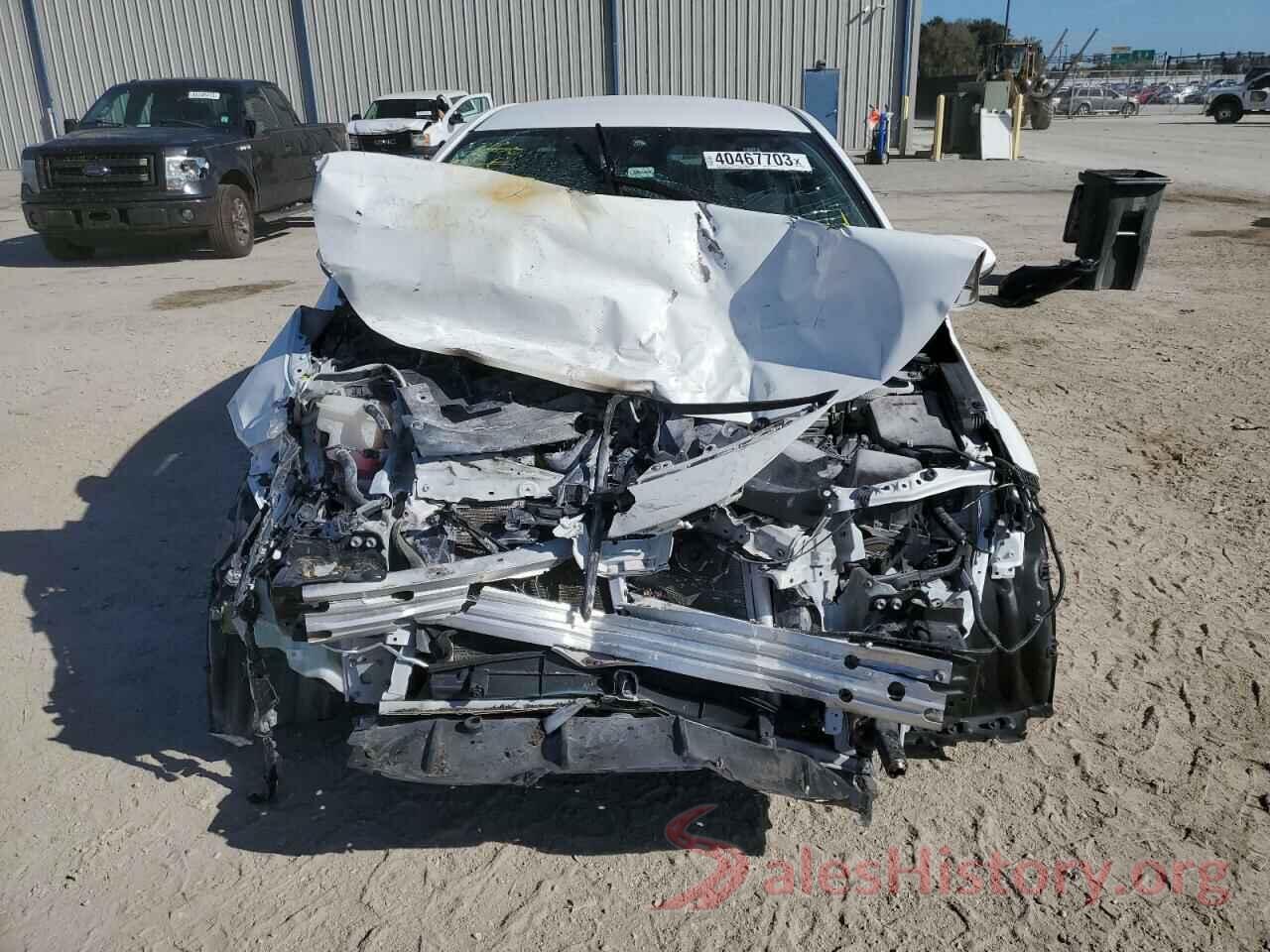 5YFEPRAE6LP096145 2020 TOYOTA COROLLA