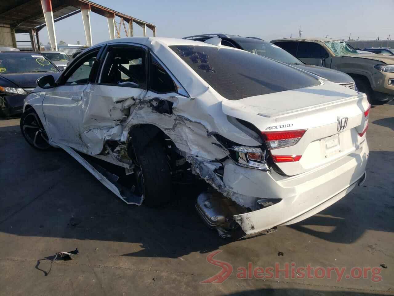 1HGCV1F39LA090027 2020 HONDA ACCORD