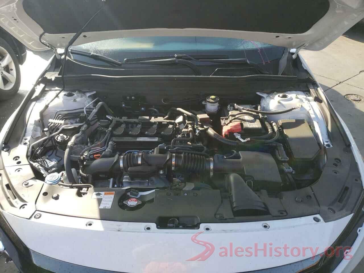 1HGCV1F39LA090027 2020 HONDA ACCORD