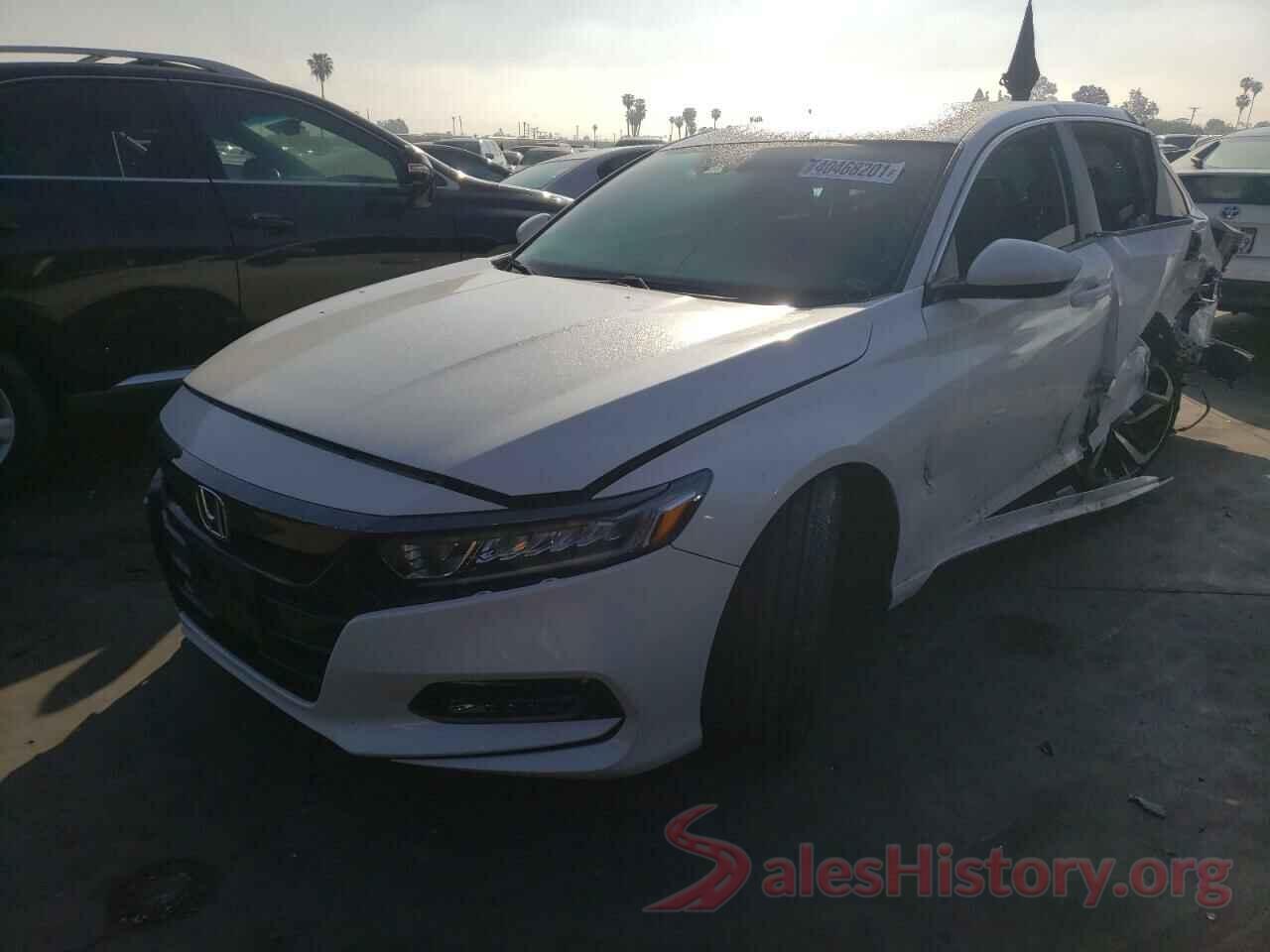 1HGCV1F39LA090027 2020 HONDA ACCORD