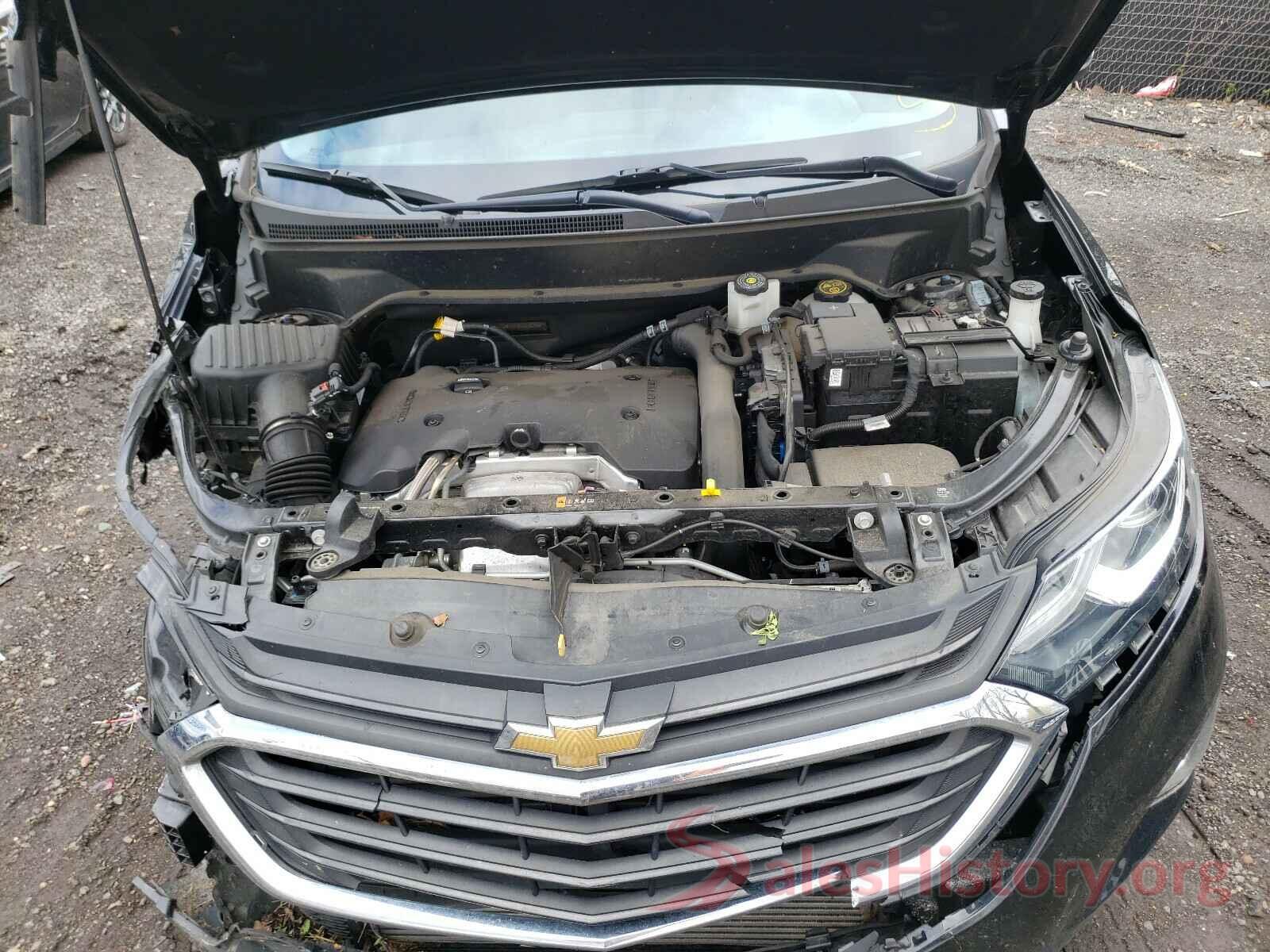 2GNAXTEX8J6278216 2018 CHEVROLET EQUINOX