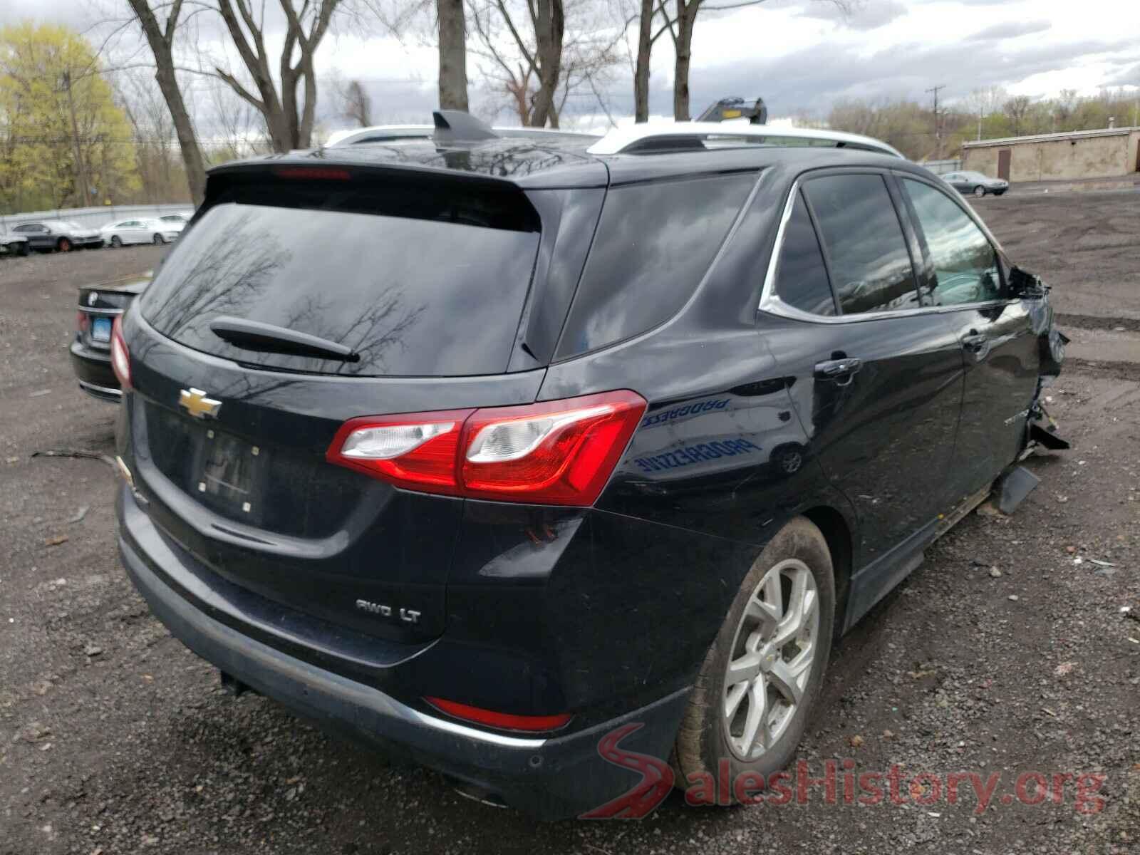 2GNAXTEX8J6278216 2018 CHEVROLET EQUINOX