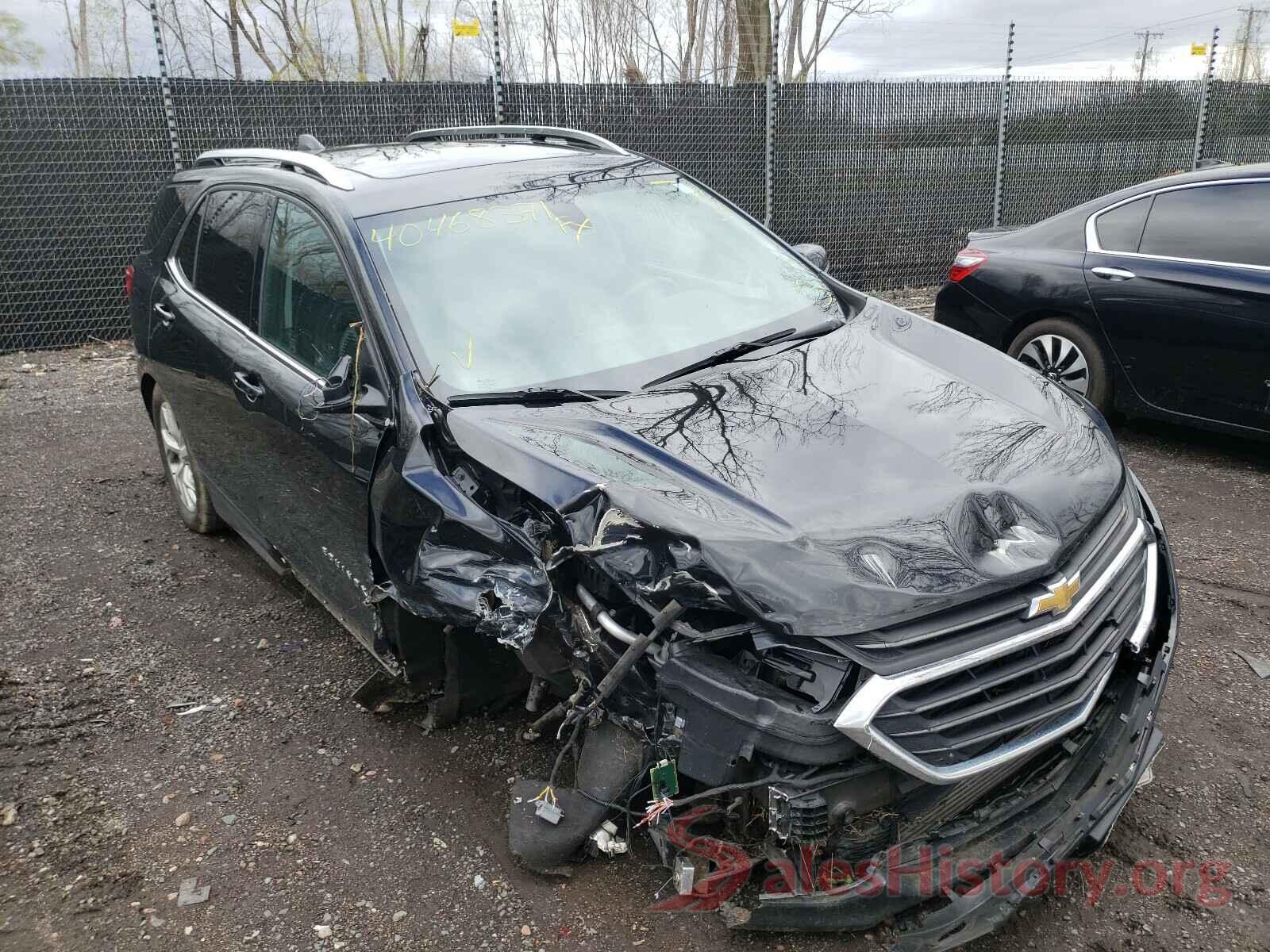 2GNAXTEX8J6278216 2018 CHEVROLET EQUINOX