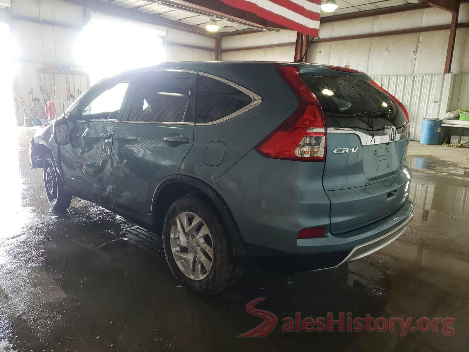 2HKRM4H51GH708130 2016 HONDA CRV