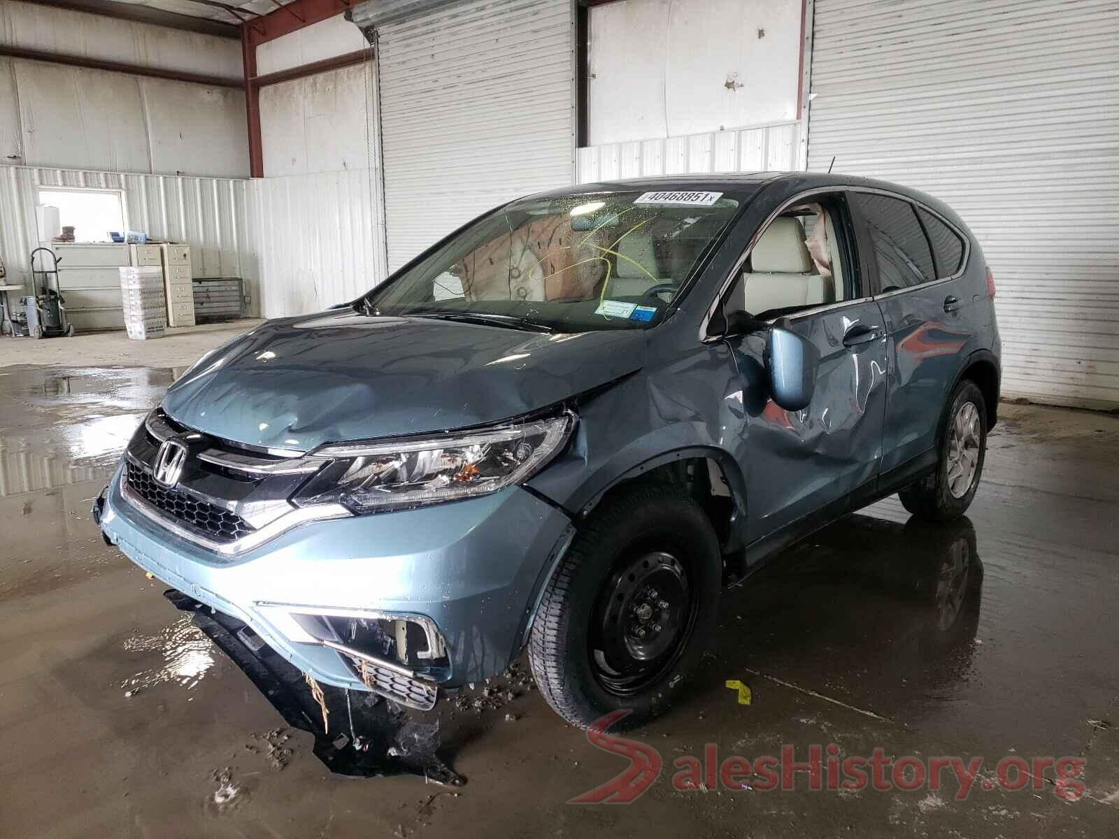 2HKRM4H51GH708130 2016 HONDA CRV