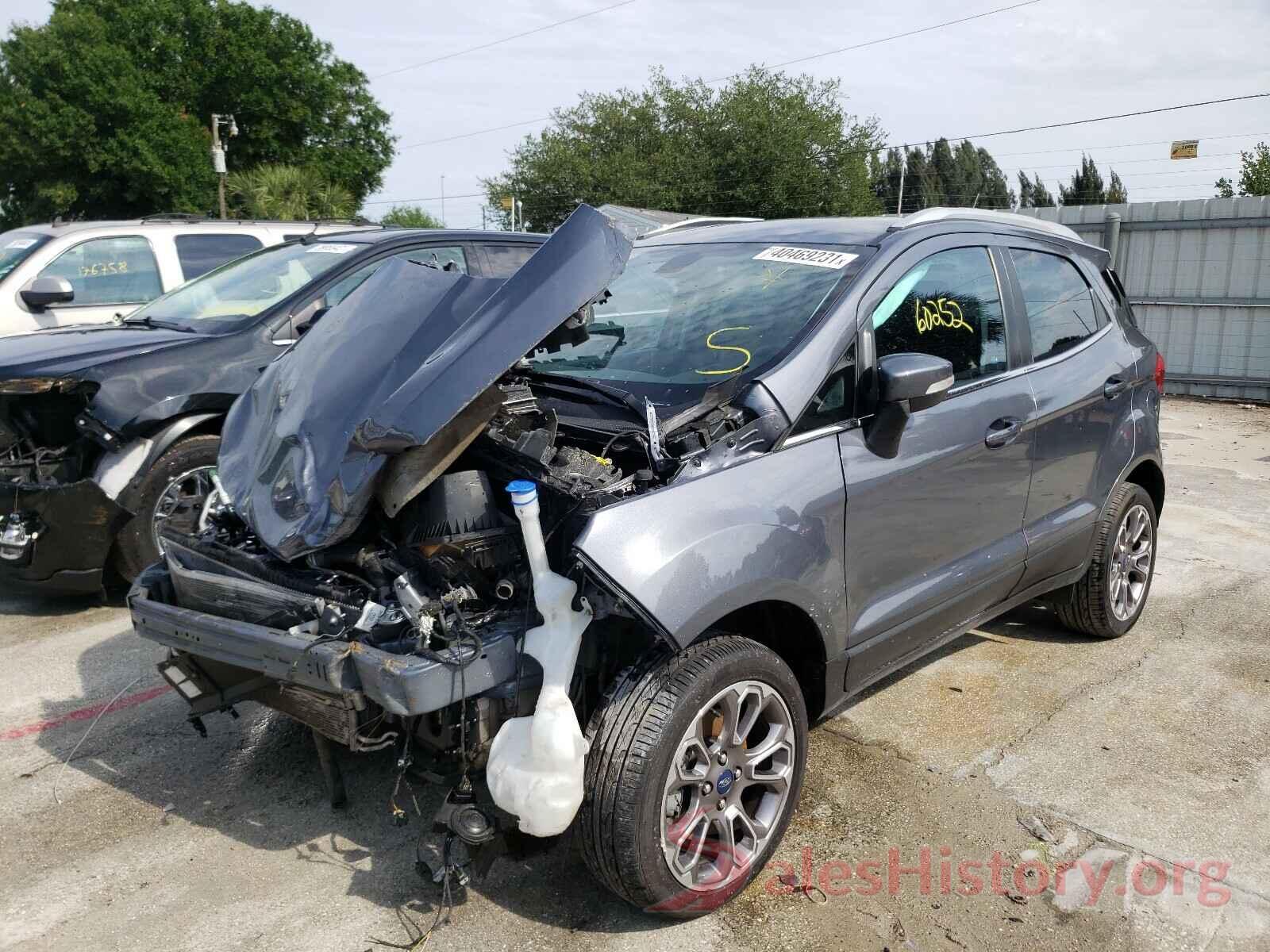 MAJ6P1WL0JC216742 2018 FORD ALL OTHER