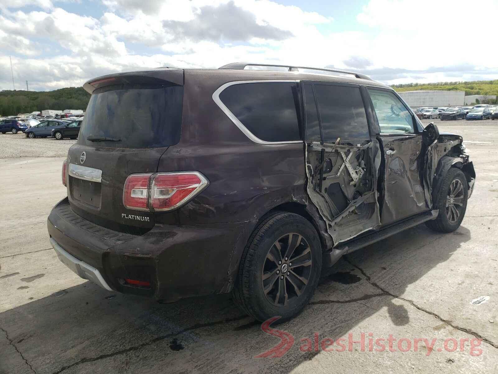 JN8AY2NE8H9701149 2017 NISSAN ARMADA