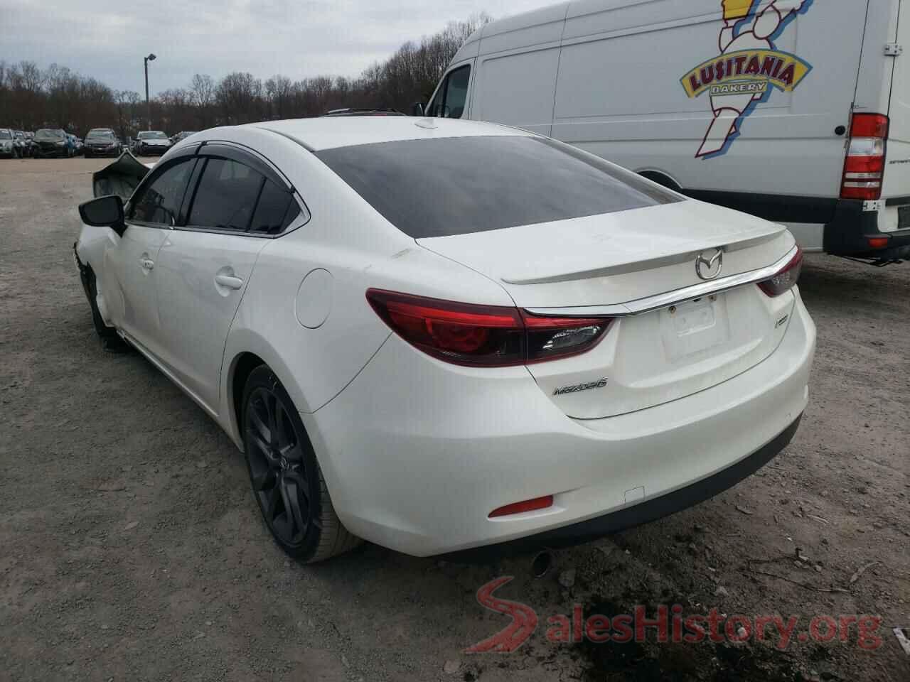 JM1GL1W59H1124336 2017 MAZDA 6