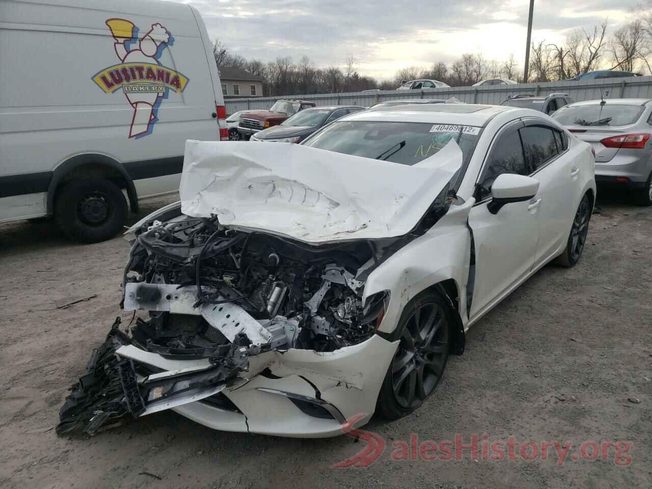 JM1GL1W59H1124336 2017 MAZDA 6