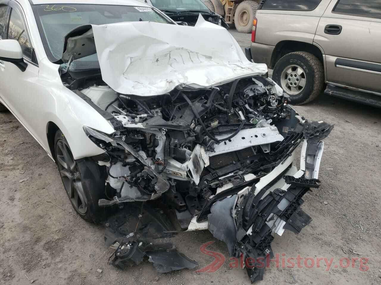 JM1GL1W59H1124336 2017 MAZDA 6