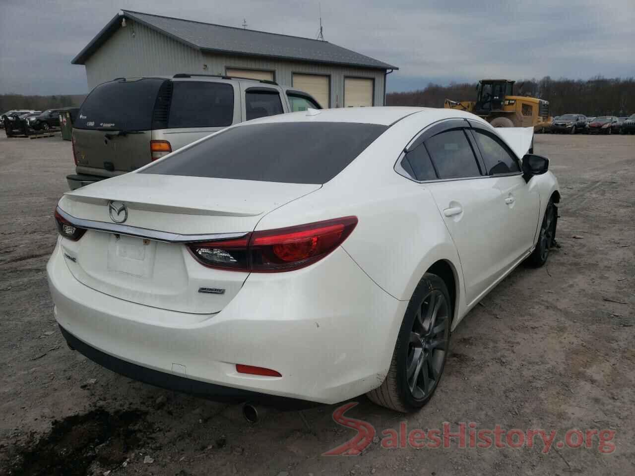 JM1GL1W59H1124336 2017 MAZDA 6