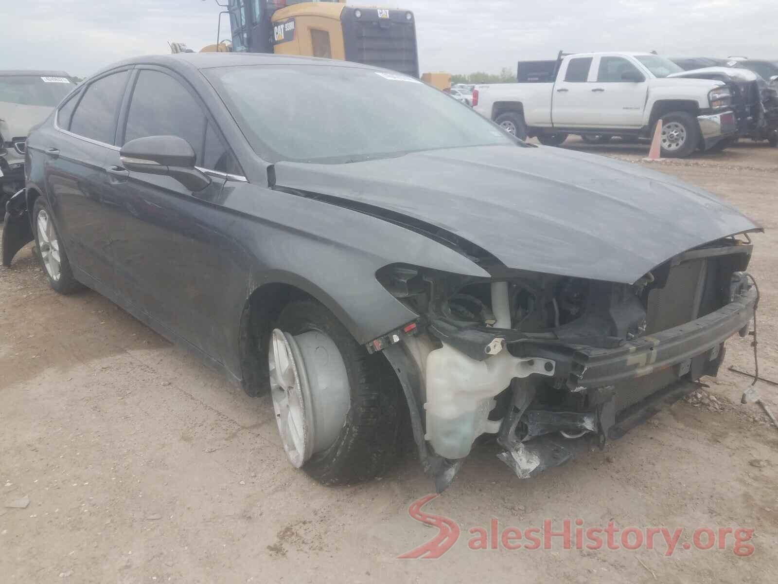 3FA6P0H78GR122581 2016 FORD FUSION