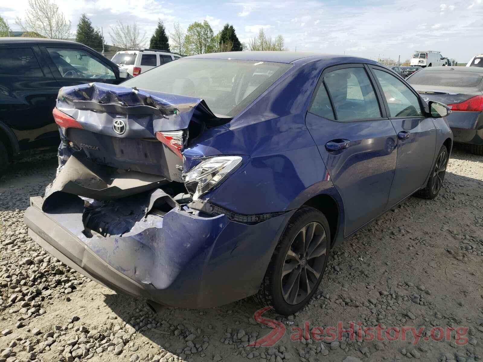 2T1BURHEXJC041888 2018 TOYOTA COROLLA