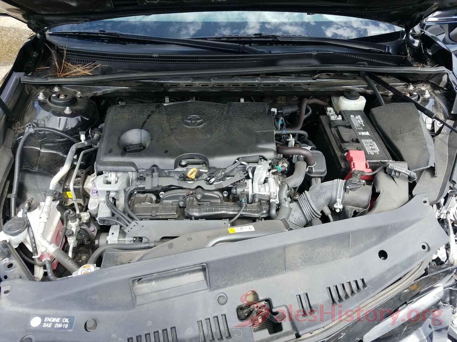 4T1B11HK5JU614209 2018 TOYOTA CAMRY