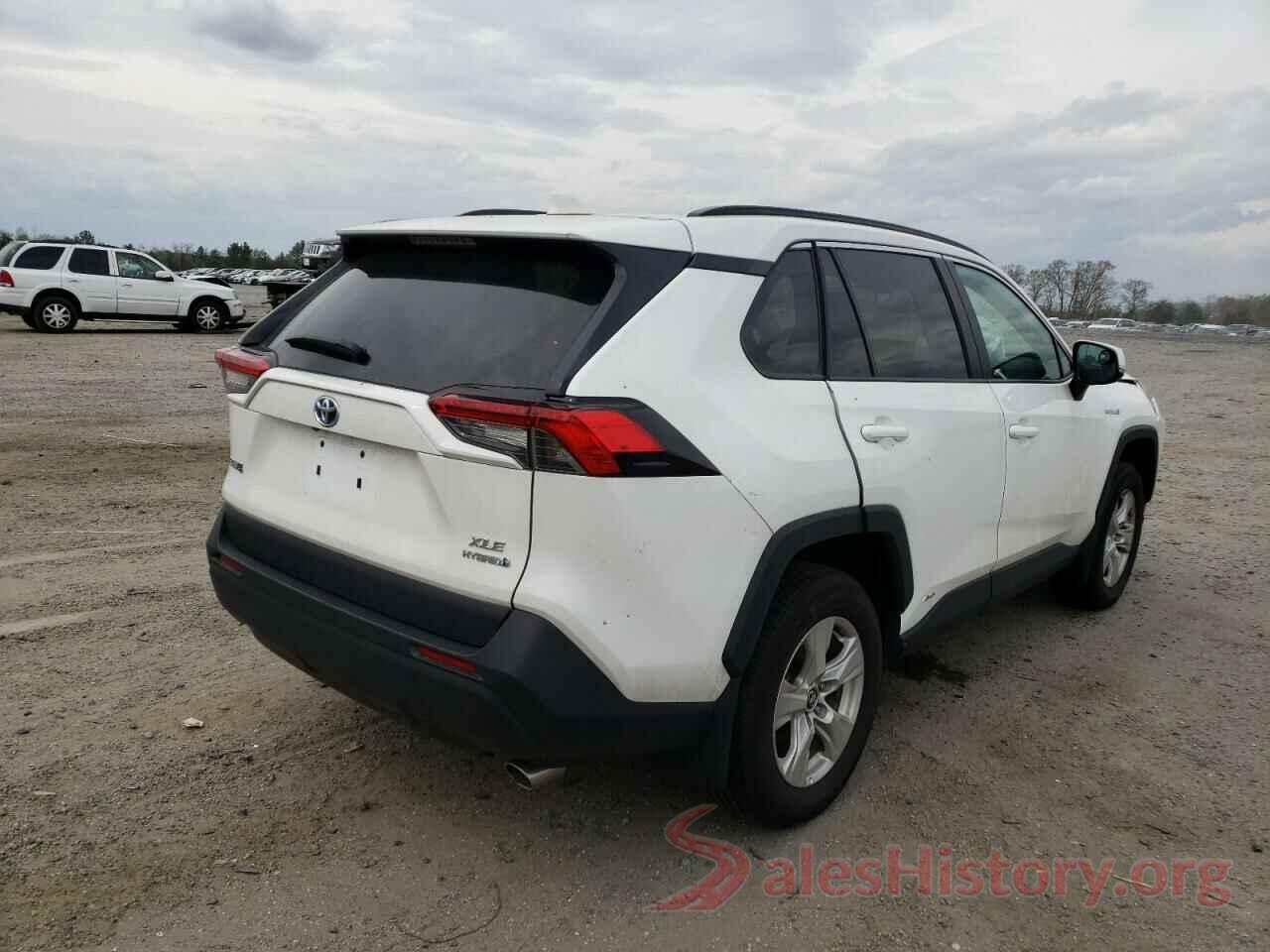 2T3RWRFV3LW089026 2020 TOYOTA RAV4