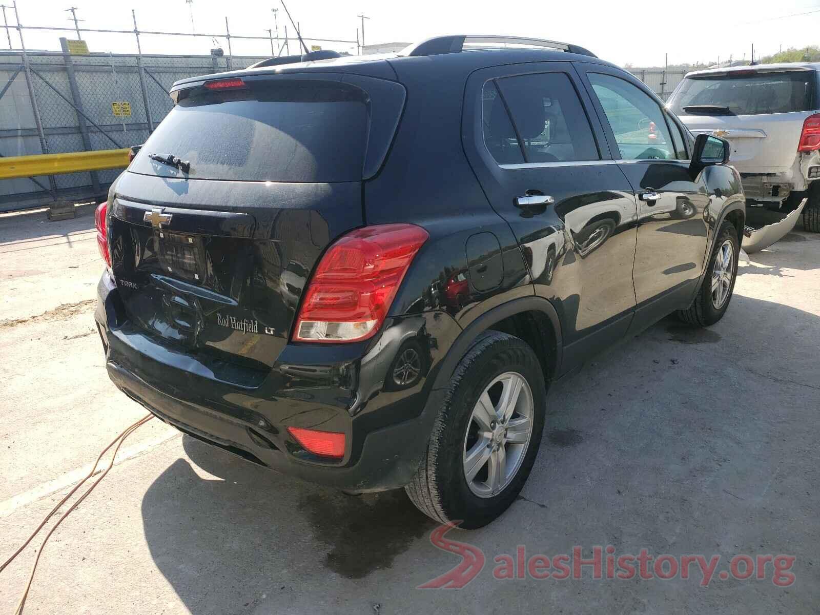 KL7CJLSB6LB025940 2020 CHEVROLET TRAX