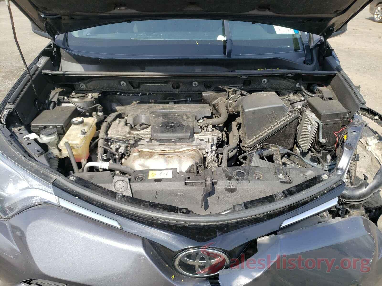 JTMBFREV1HJ148406 2017 TOYOTA RAV4