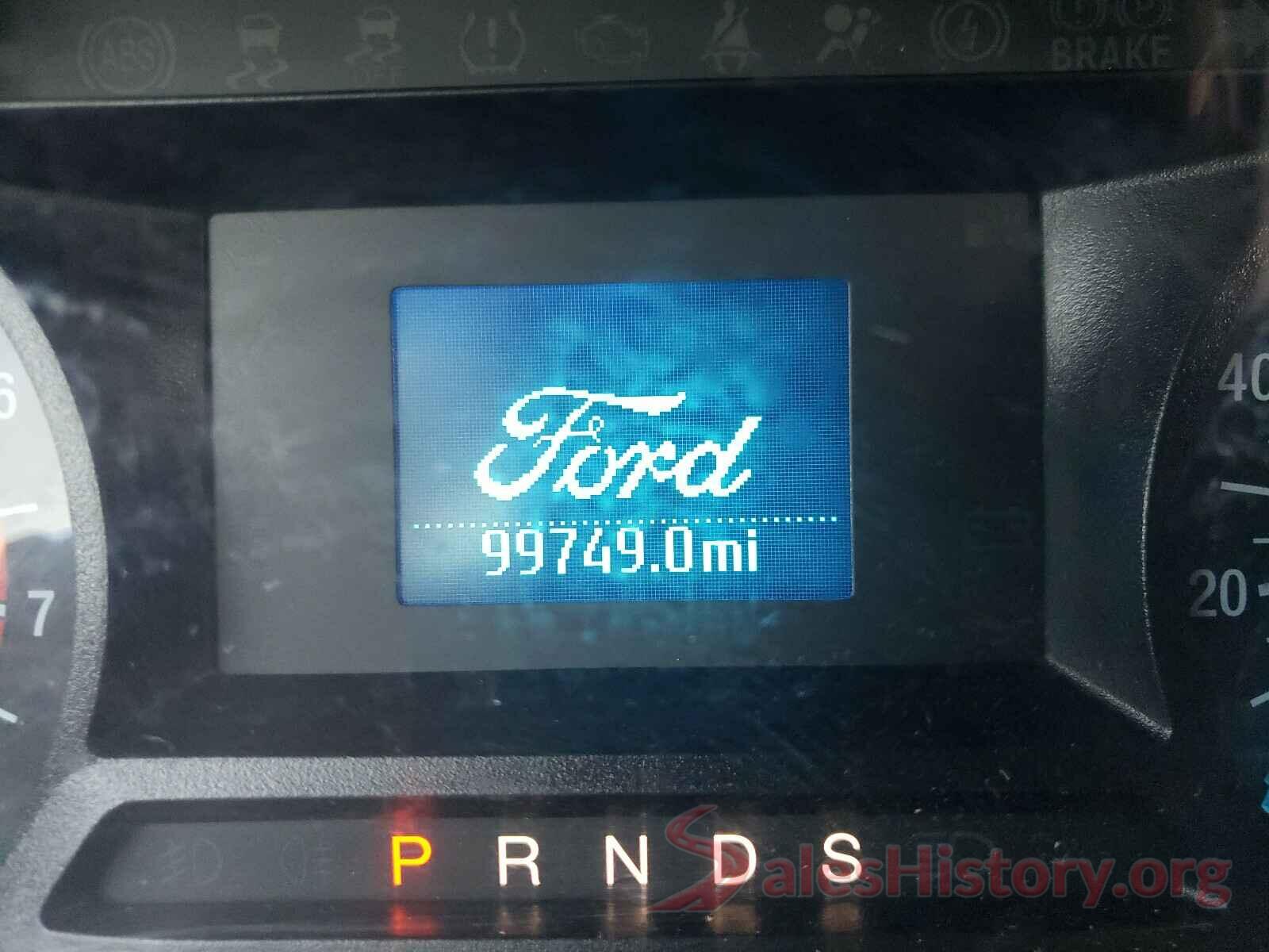 3FA6P0G7XGR355704 2016 FORD FUSION